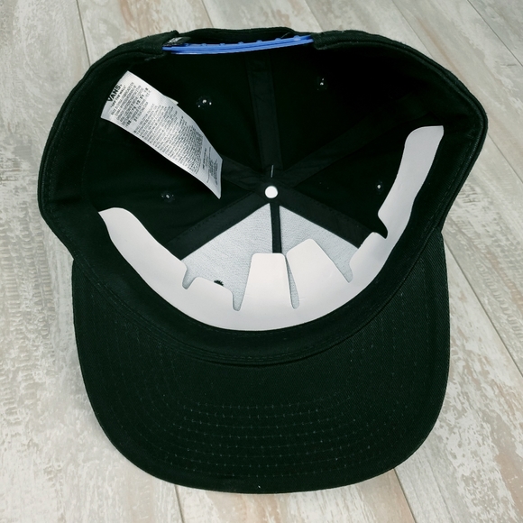 Vans I Heart Vans snapback - Picture 3 of 4